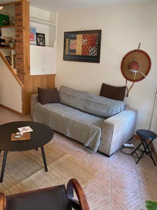 Apartamento A 150 Pas Du Capitole! Toulouse Exterior foto