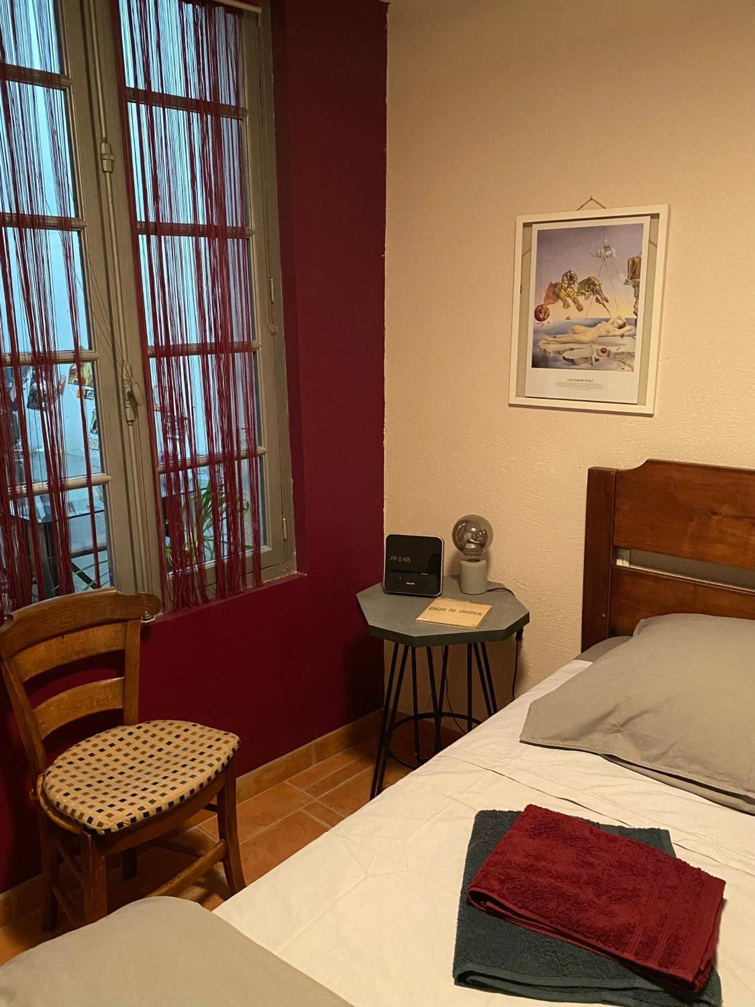 Apartamento A 150 Pas Du Capitole! Toulouse Exterior foto