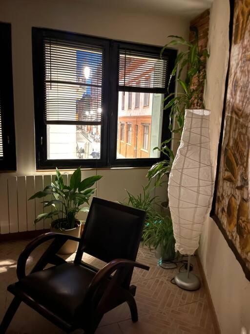 Apartamento A 150 Pas Du Capitole! Toulouse Exterior foto