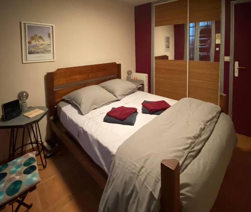 Apartamento A 150 Pas Du Capitole! Toulouse Exterior foto