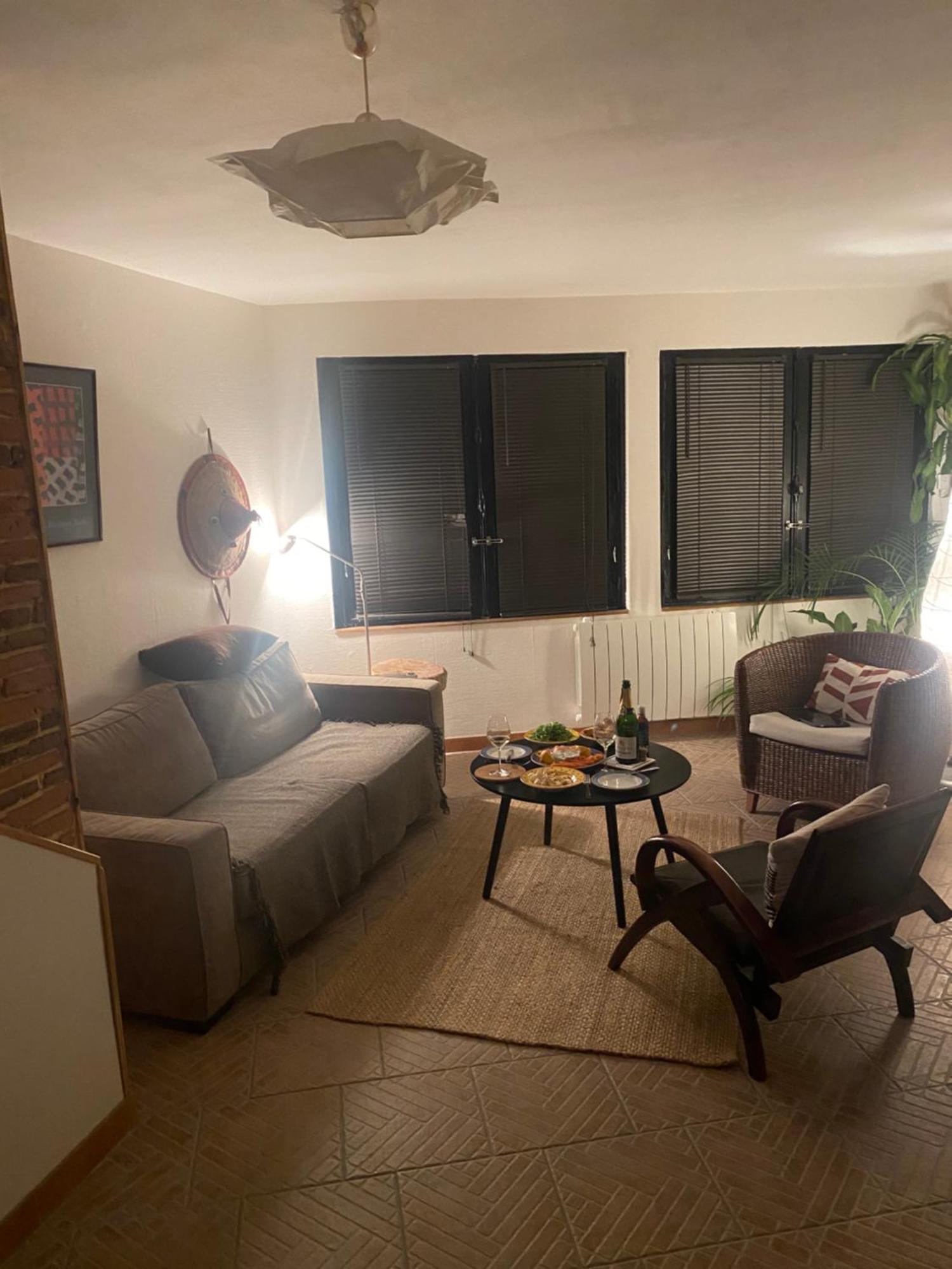Apartamento A 150 Pas Du Capitole! Toulouse Exterior foto